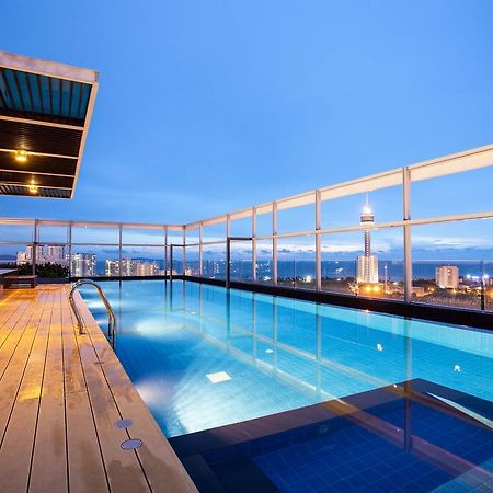 Simplycomfy Apartment By Gl Pattaya ภายนอก รูปภาพ