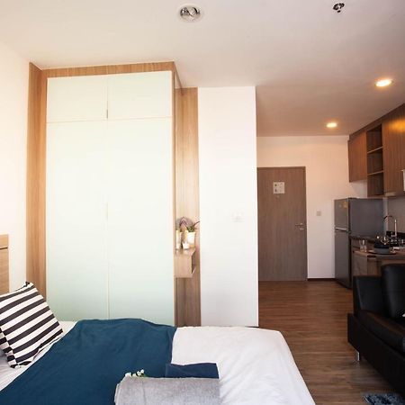 Simplycomfy Apartment By Gl Pattaya ภายนอก รูปภาพ
