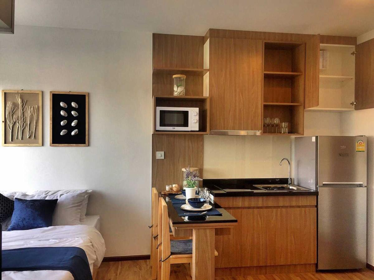 Simplycomfy Apartment By Gl Pattaya ภายนอก รูปภาพ