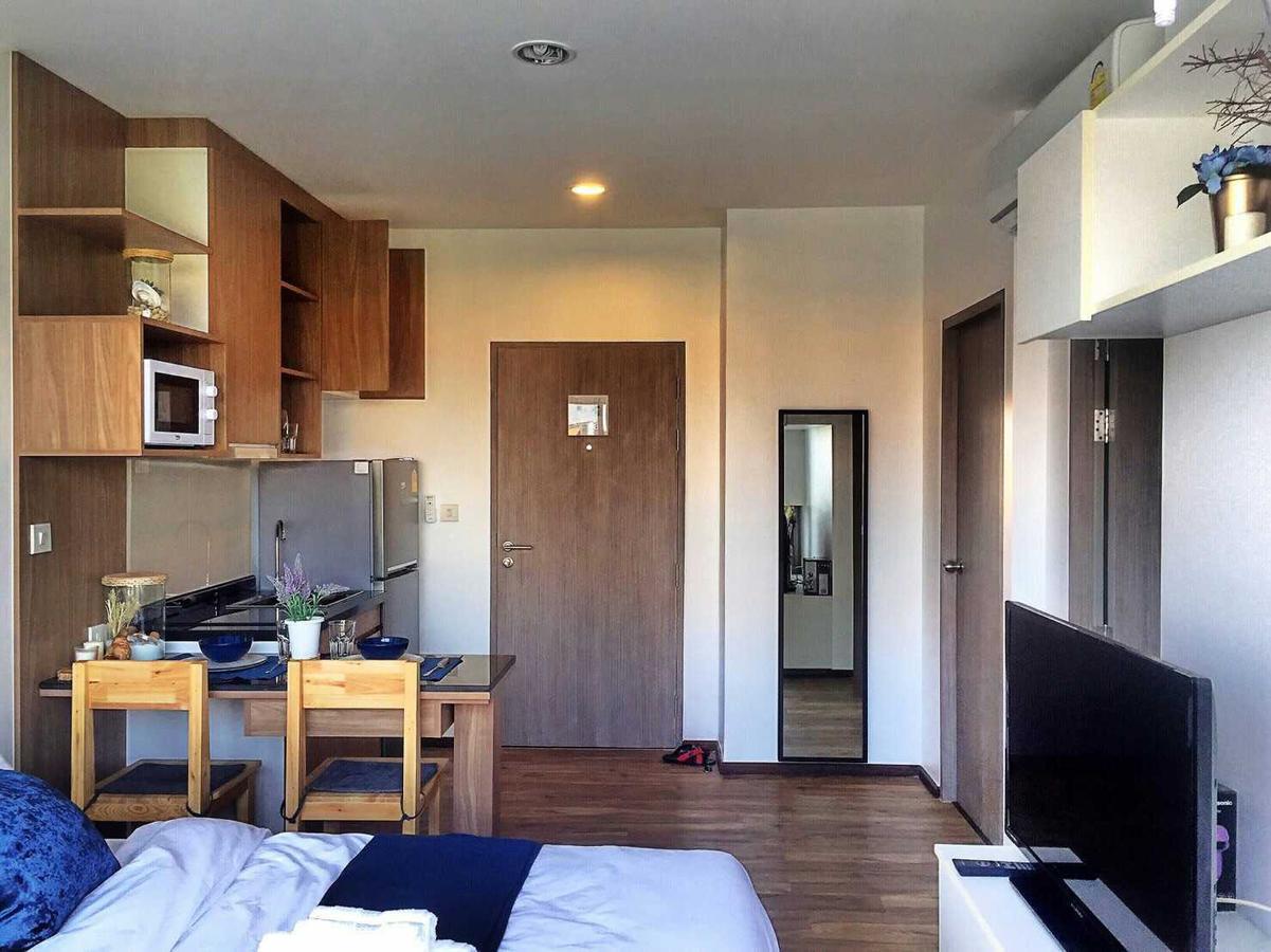 Simplycomfy Apartment By Gl Pattaya ภายนอก รูปภาพ