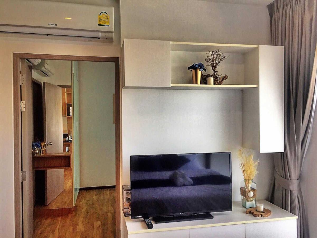 Simplycomfy Apartment By Gl Pattaya ภายนอก รูปภาพ