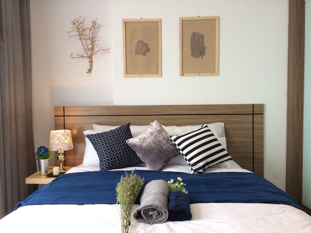 Simplycomfy Apartment By Gl Pattaya ภายนอก รูปภาพ