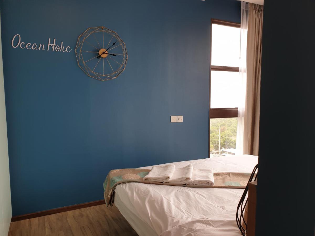 Simplycomfy Apartment By Gl Pattaya ภายนอก รูปภาพ