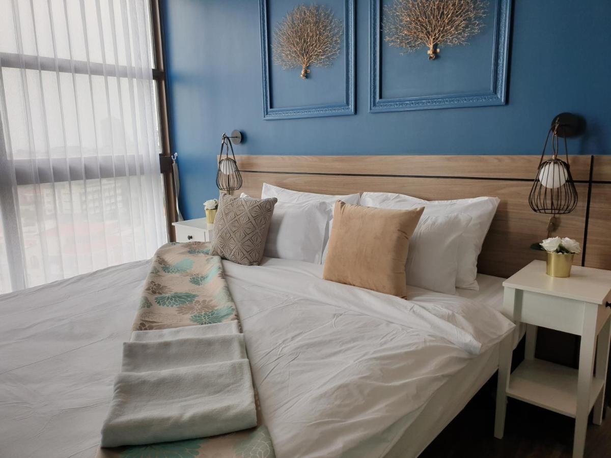 Simplycomfy Apartment By Gl Pattaya ภายนอก รูปภาพ