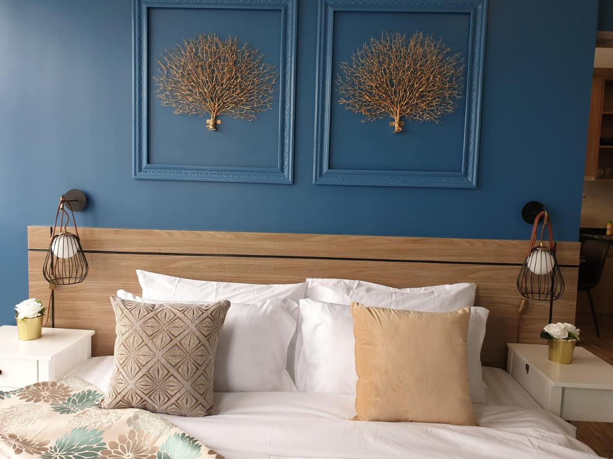 Simplycomfy Apartment By Gl Pattaya ภายนอก รูปภาพ